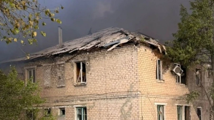 Війська РФ обстріляли Донеччину: 3 цивільних загинули, ще 5 поранено