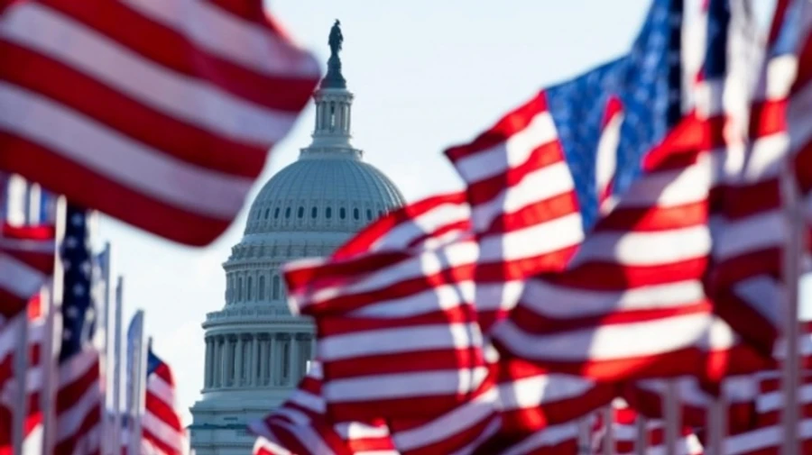 62% of Americans believe US should continue military support for Ukraine