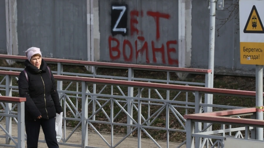 Kremlin not preparing Russian public for peace deal or end of war – ISW