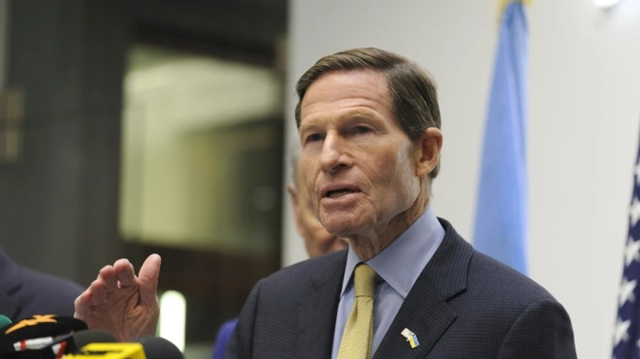 US Senate calls for adoption of sanctions against Russia after Istanbul talks fail