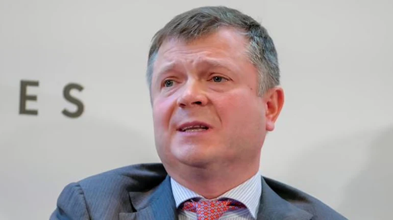 Суд во Франции окончательно отказал в экстрадиции олигарха Жеваго в Украину