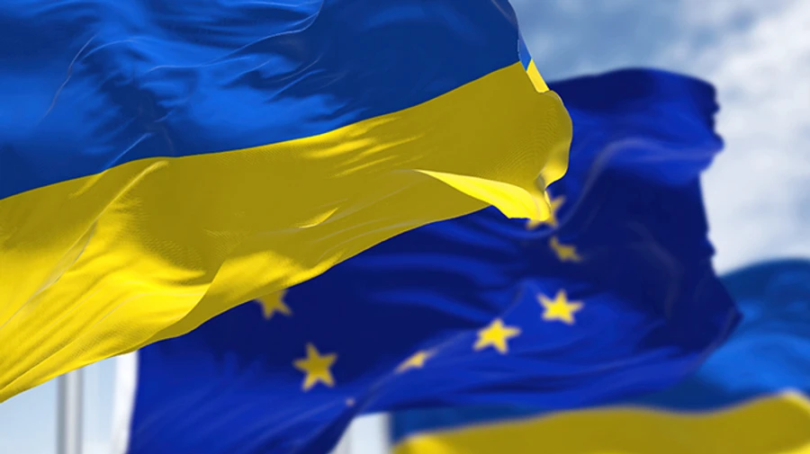 Ukraine's Deputy PM for European Integration explains what determines duration of EU accession talks