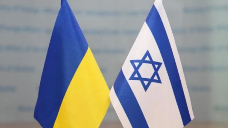 Посольство начало эвакуацию украинцев из Израиля и Сектора Газа