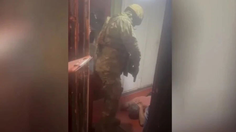 Украинец, который сбежал в РФ, создал в Харькове сеть корректировщиков – СБУ 