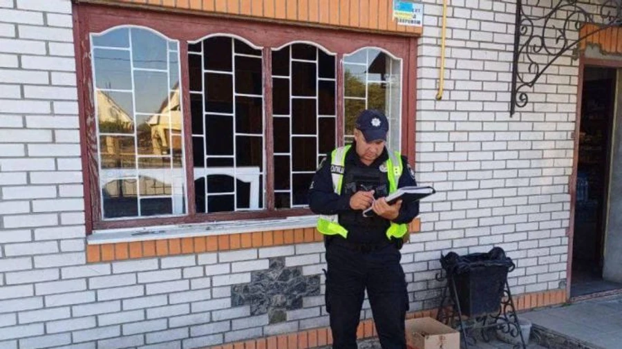 Night attack on Kyiv Oblast: 4 victims, over 100 damaged houses