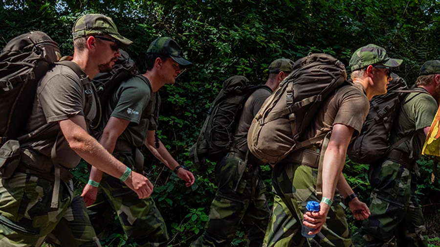 Нідерландські військові не братимуть участь у спортивних змаганнях, якщо в них заявлені росіяни