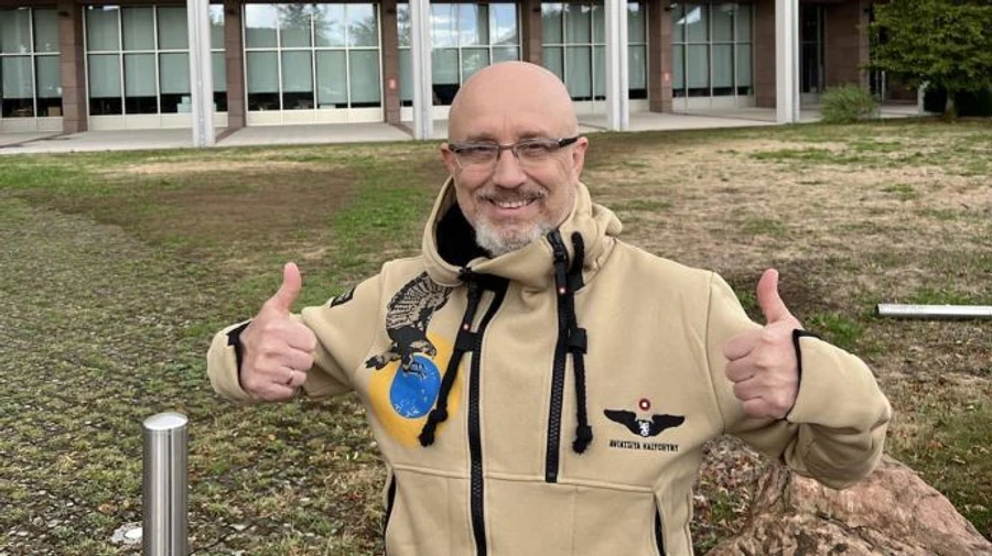 Cluster munitions to change game rules in fight against Russia – Ukraine's Defence Minister