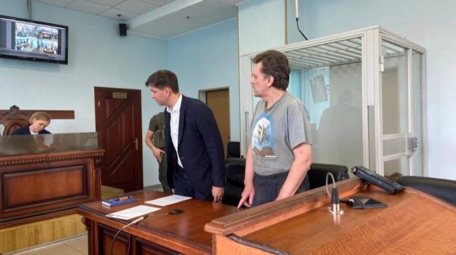 Охоронця у справі про закрите укриття випустили з СІЗО