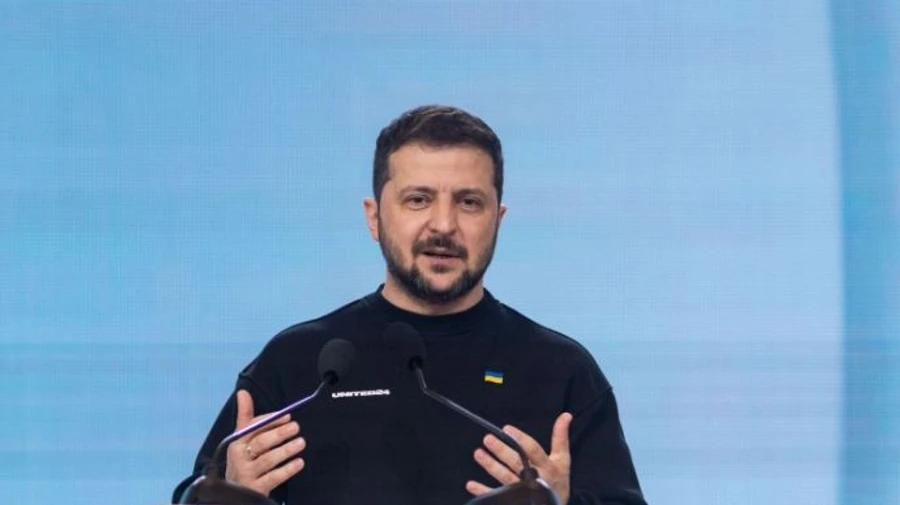 Зеленський: Ніхто не зрозуміє, якщо у Вільнюсі не прозвучить запрошення України до НАТО