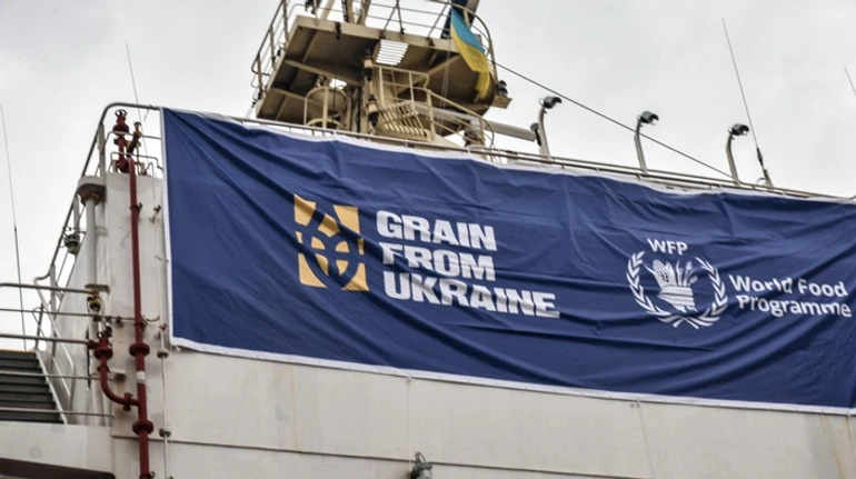 Уроки зернової кризи: як Україна має реагувати на протести фермерів з ЄС