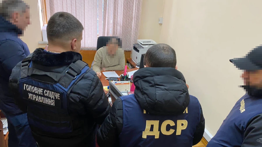 Растрату госбюджета на закупках продуктов для ВСУ разоблачили и в Одесской ОГА