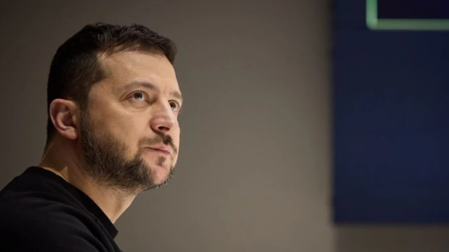 Зеленский ожидает, что сторонников трибунала за российскую агрессию станет больше