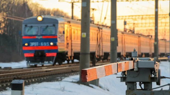 У Білорусі ще одному рейковому партизану дали 13 років колонії з конфіскацією 