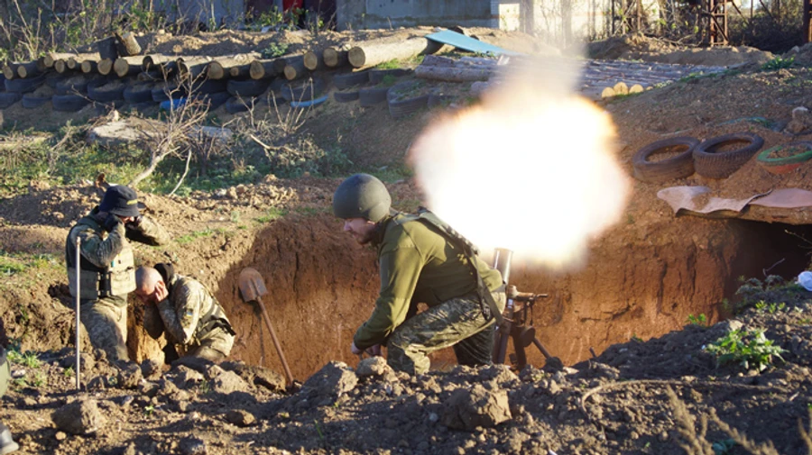 Росія вже втратила у війні понад 82 тисячі солдатів