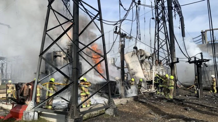 Анонсированные отключения света на Ровенщине отменяют