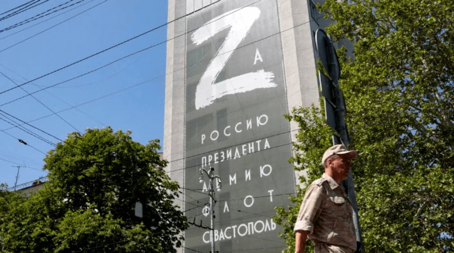 Зведення Генштабу: Окупанти Нової Каховки повивозили свої сім'ї до Криму