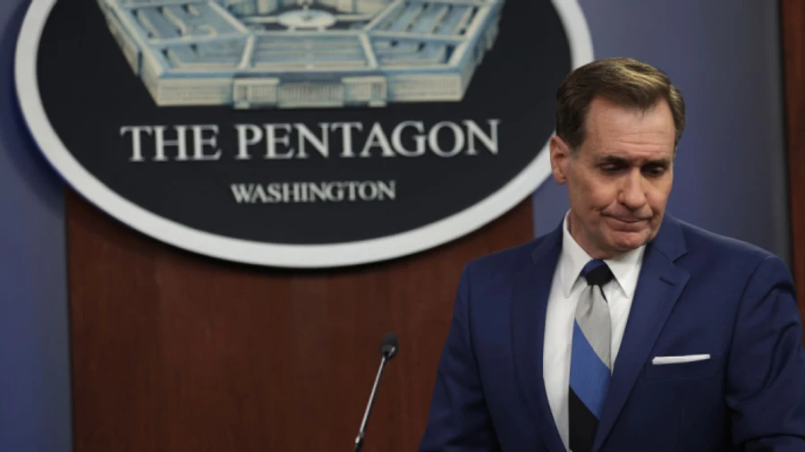 The White House: The visa issue shouldn’t turn into war with the Russian people