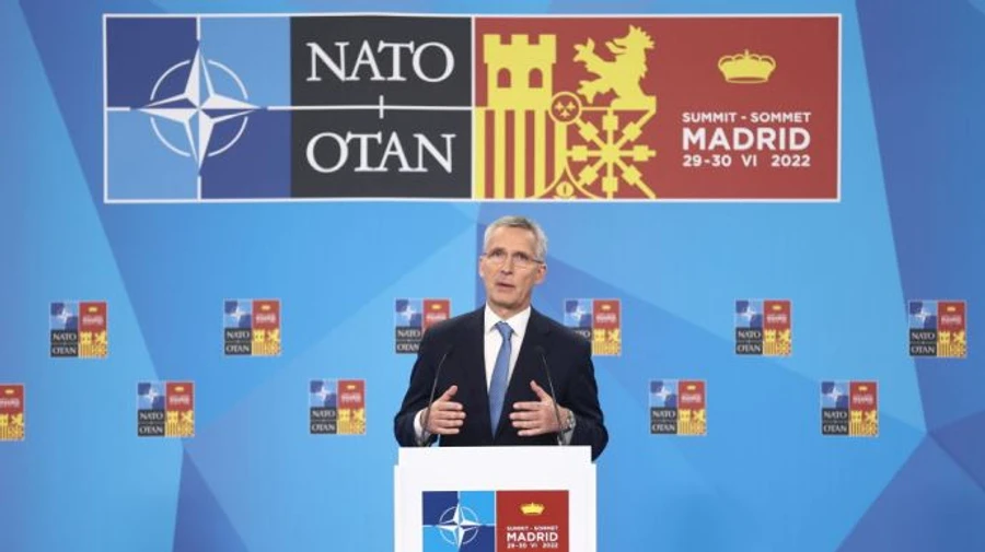 Фінляндію та Швецію офіційно запросили до членства у НАТО