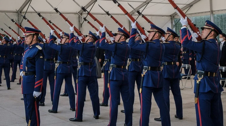 Як російсько-українська війна змусила Японію відновити конфлікт з РФ
