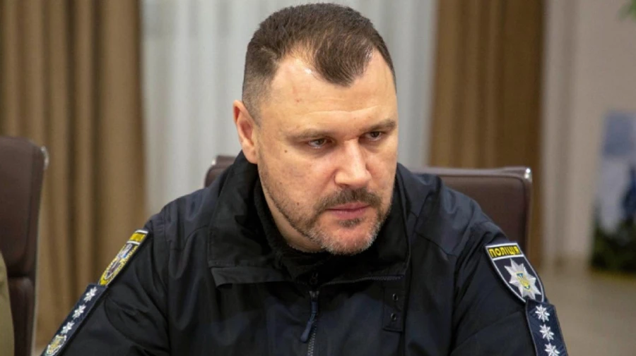 За время войны полиция задержала более тысячи мародеров