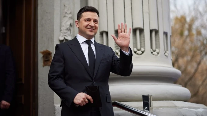 Зеленський не передумав їхати до Мюнхена: ситуація повністю контрольована