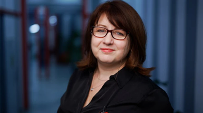 Она 30 лет изучает боль. Нейробиологиня Нана Войтенко об украинской науке, скандальном увольнении, сексизме и достижениях