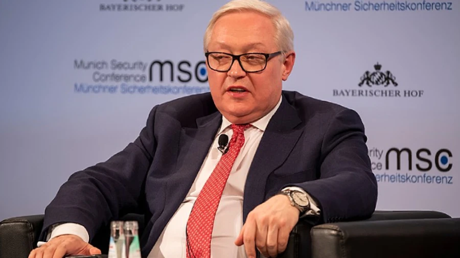 В РФ не видят оснований для нового раунда переговоров с США в ближайшее время