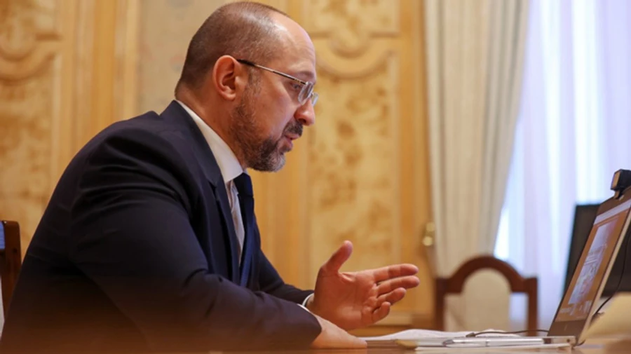 Кількість нових випадків Covid-19 в Україні зменшується – Кабмін