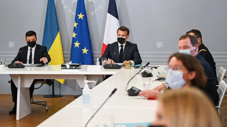 Трохи менш проросійська: хто у Франції руйнує стереотипи щодо України та РФ