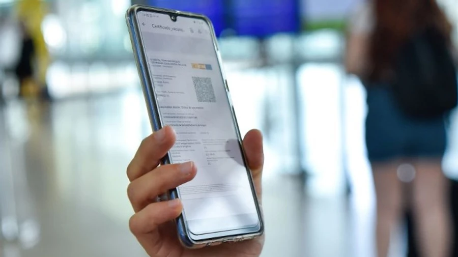 В Австрії допустили локдаун для невакцинованих