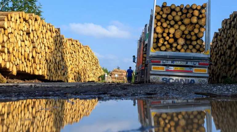 Кругляк 2.0: как Украина движется к новому спору с ЕС