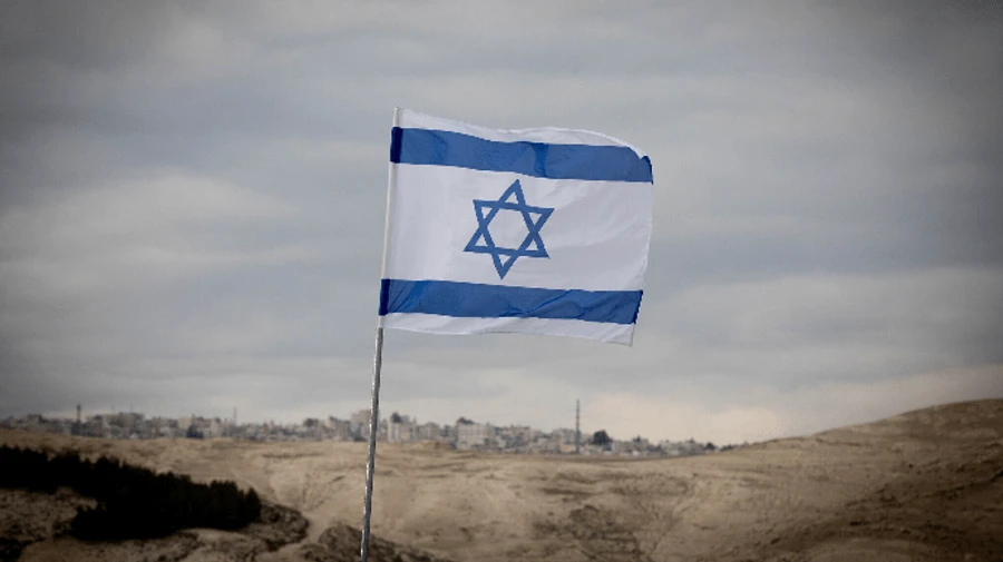 Израиль нанес удар по ХАМАС в ответ на зажигательные пули