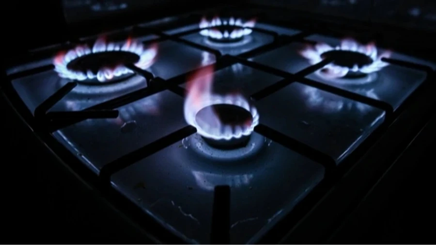 Bloomberg: Ukraine needs to import record 5 billion cubic metres of gas due to Russian attacks 