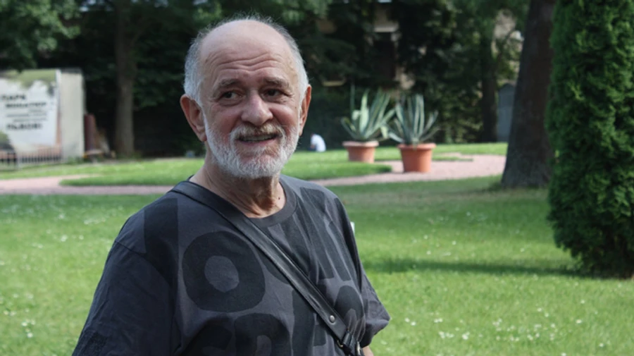 Верховний суд визнав звільнення Ройтбурда з посади директора музею незаконним