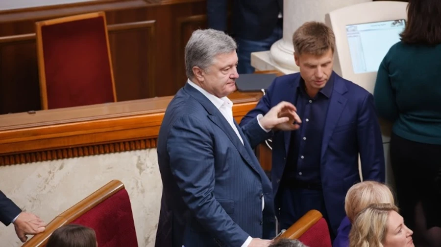 Рада провалила постановление ЕС о бездействии власти в борьбе с COVID