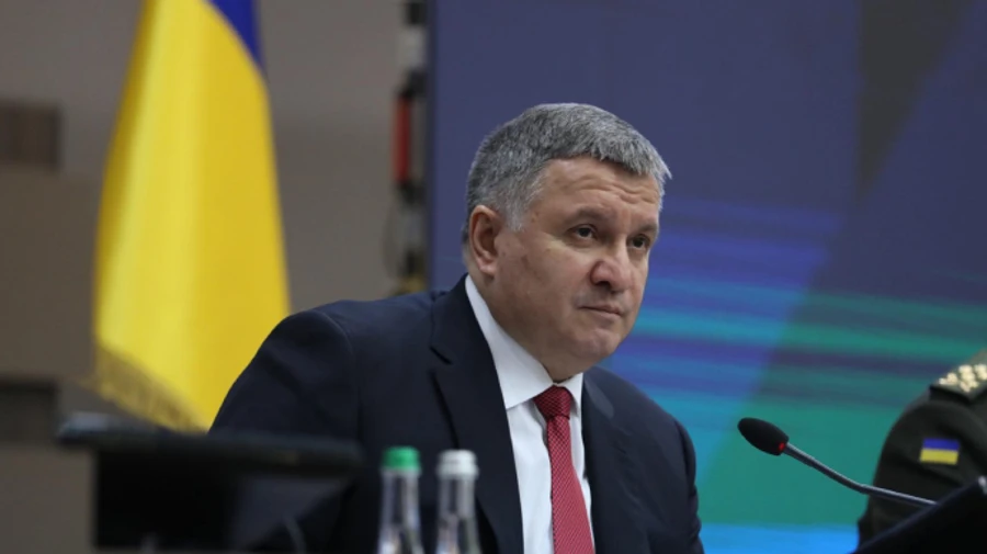 Аваков анонсировал два масштабных проекта МВД