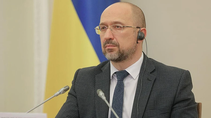 Шмигаль хоче позбавити Кабмін невластивих повноважень