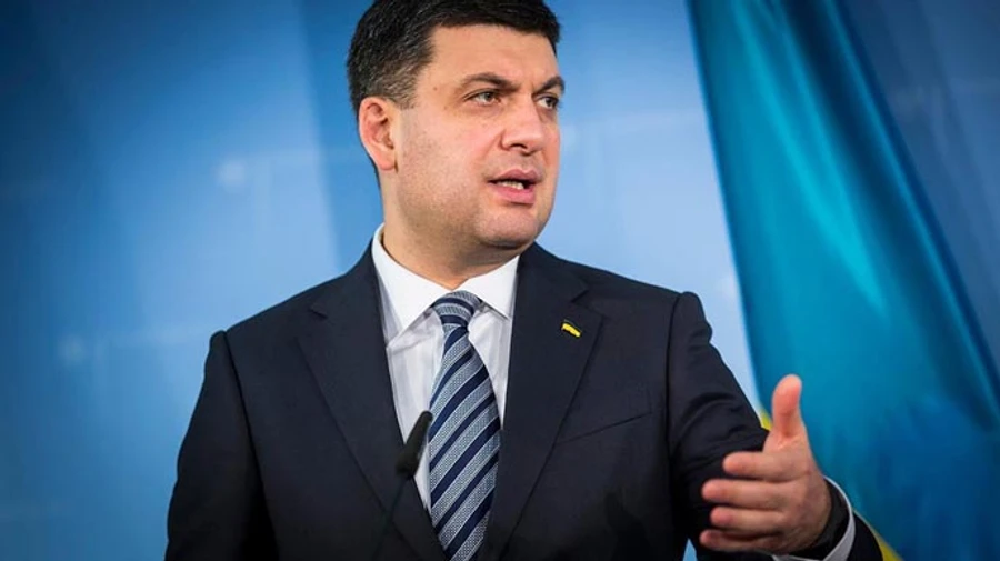 Ситник прокоментував справу щодо мільйонного хабаря Гройсману