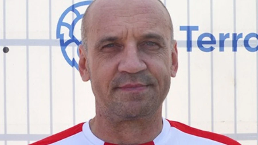 Росія засудила колишнього українського футболіста до 12 років колонії