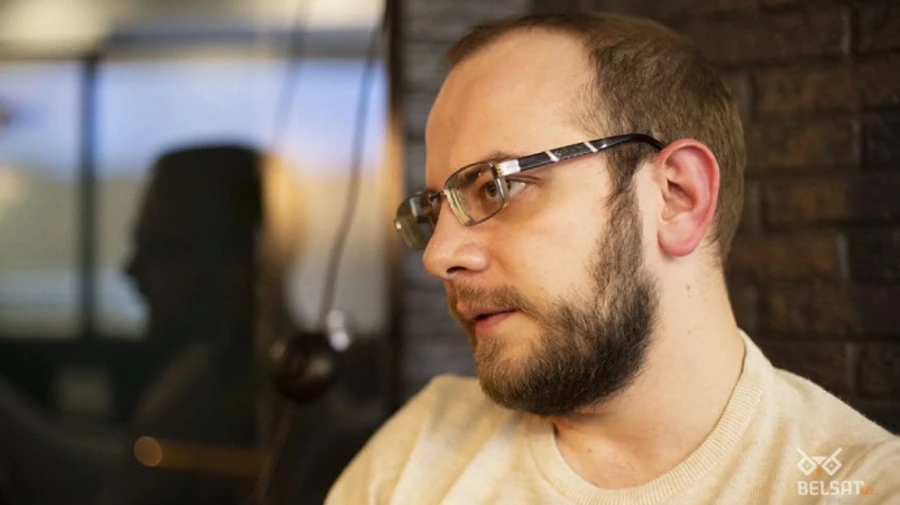 У Білорусі зник журналіст. Раніше його дружину арештували через протести