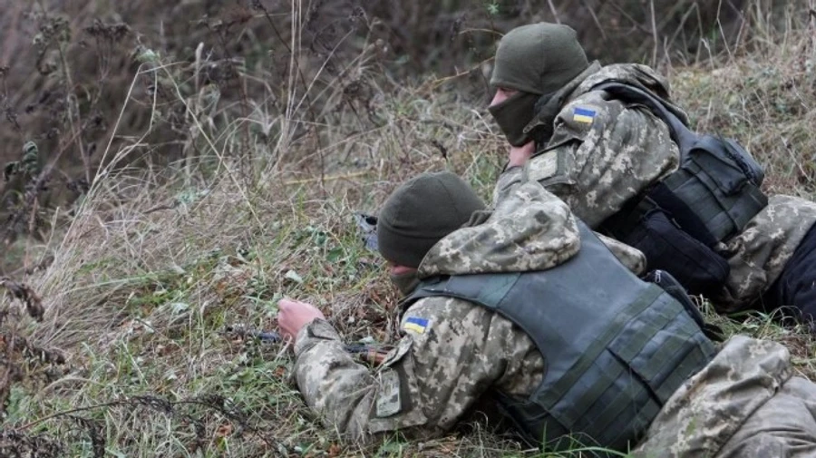 Штаб говорит о 4 огневых провокациях боевиков, ВСУ в ответ не стреляют