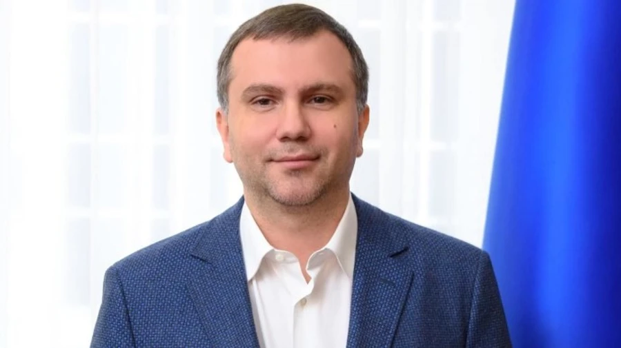 Глава ОАСК Вовк назвал пленки подделкой и планирует работать дальше