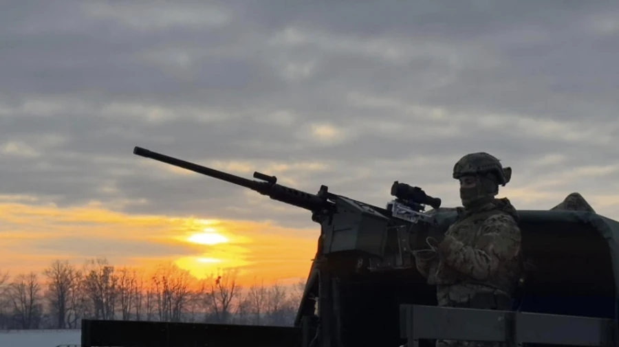 Россия атаковала Украину Искандером и 117-ю БПЛА, 112 дронов не достигли цели