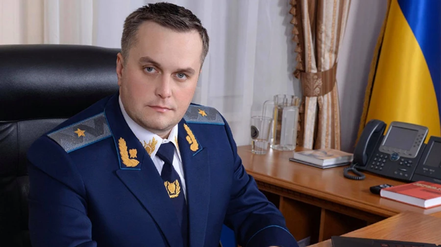 Холодницький: САП готує спростування по кожній секунді відео Венедіктової