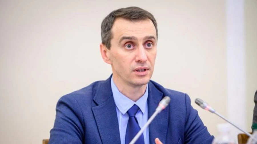 7 областей не дотягивают до второго этапа смягчения карантина – Ляшко