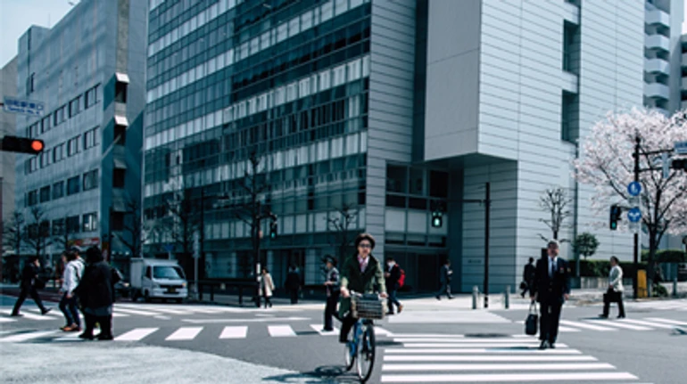 Как пандемия изменит города: шесть концептов