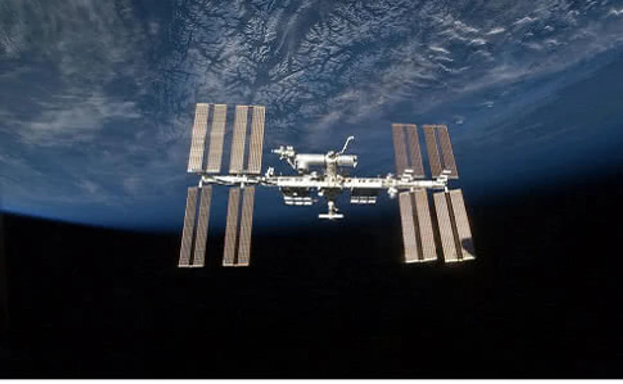 NASA відкрило набір астронавтів