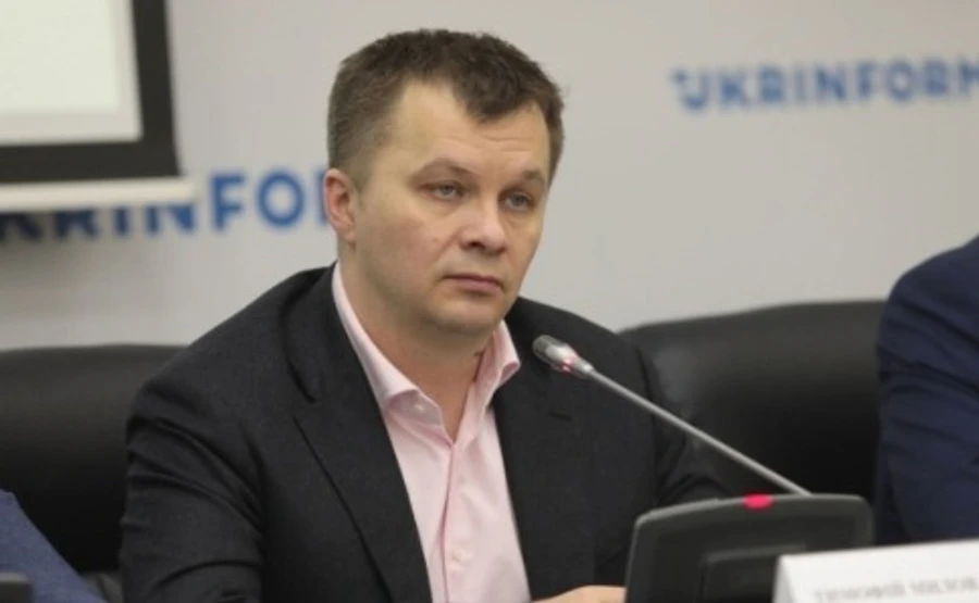 Уряд готує план протидії впливу коронавірусу на економіку