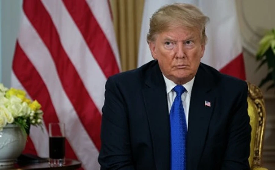 Трамп просить НАТО бути активнішим на Близькому Сході