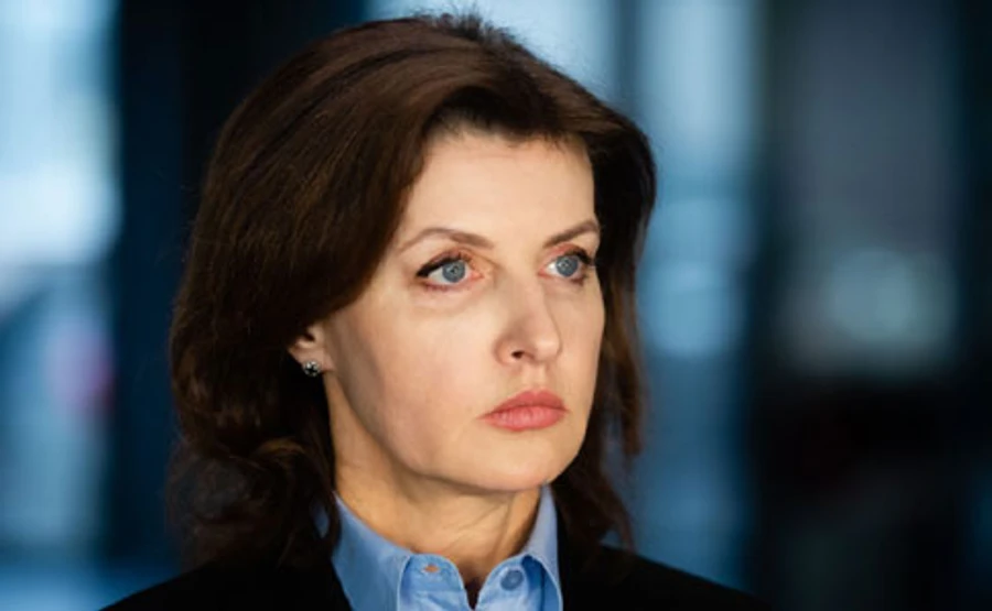 Жена Порошенко уходит из Культурного фонда из-за давления Офиса президента – ЕС